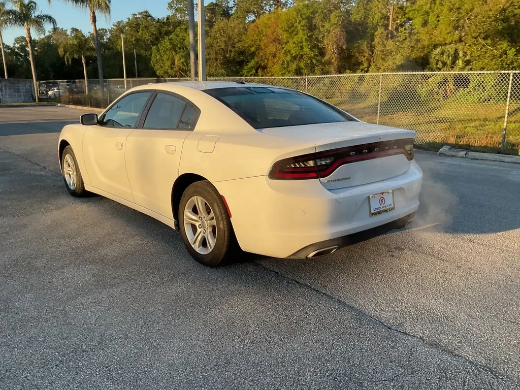 Florida Fine Cars - Used DODGE CHARGER 2022 ORLANDO SXT