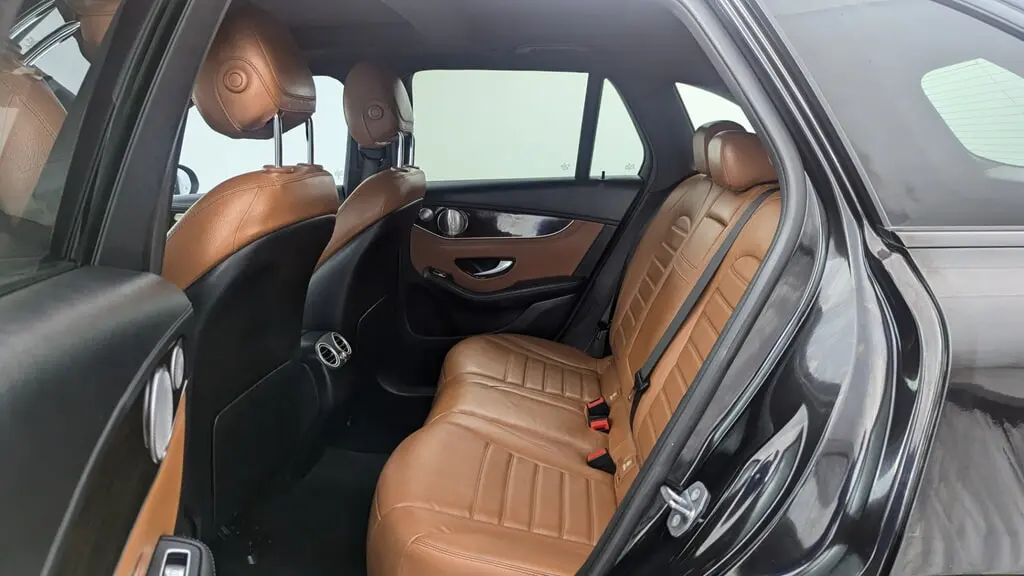 Florida Fine Cars - Used MERCEDES-BENZ GLC 2019 MIAMI AMG GLC 43
