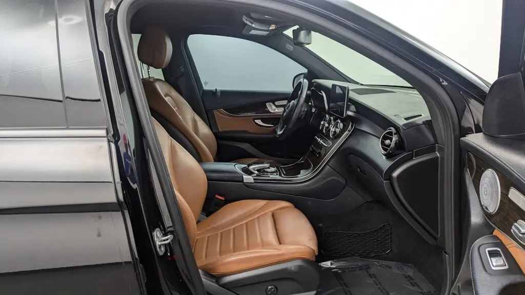 Florida Fine Cars - Used MERCEDES-BENZ GLC 2019 MIAMI AMG GLC 43