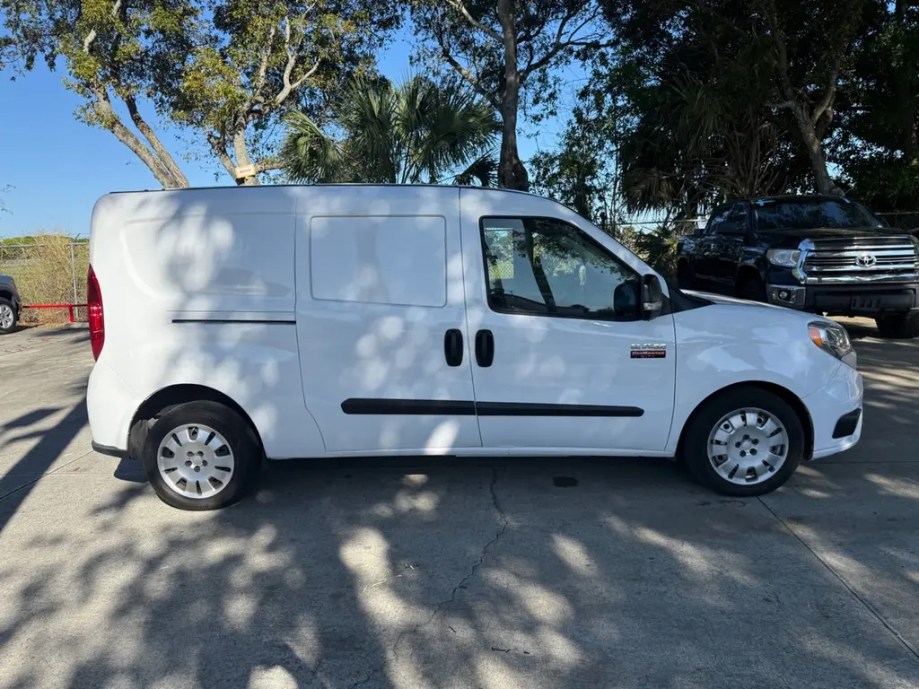 Florida Fine Cars - Used RAM PROMASTER CITY WAGON 2020 WEST PALM SLT