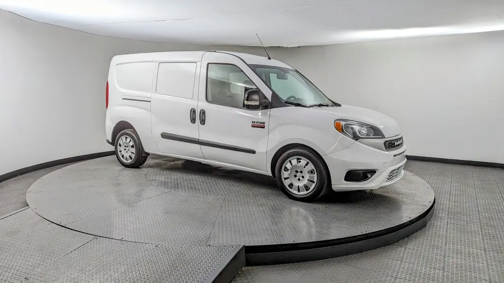 Florida Fine Cars - Used RAM PROMASTER CITY WAGON 2020 MIAMI SLT