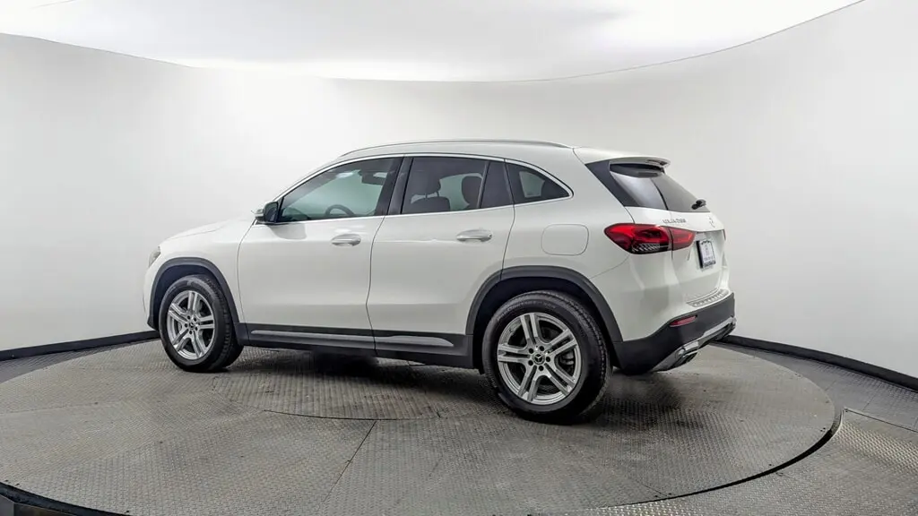 Florida Fine Cars - Used MERCEDES-BENZ GLA 2021 MIAMI GLA 250
