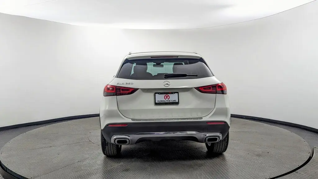 Florida Fine Cars - Used MERCEDES-BENZ GLA 2021 MIAMI GLA 250