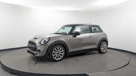 Florida Fine Cars - Used MINI HARDTOP-2 DOOR 2020 MARGATE COOPER S