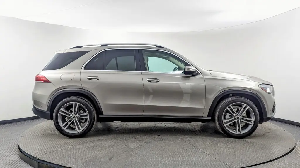 Florida Fine Cars - Used MERCEDES-BENZ GLE 2021 MIAMI GLE 350