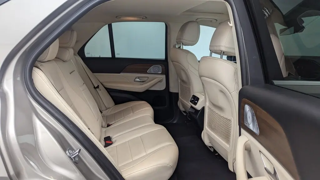 Florida Fine Cars - Used MERCEDES-BENZ GLE 2021 MIAMI GLE 350