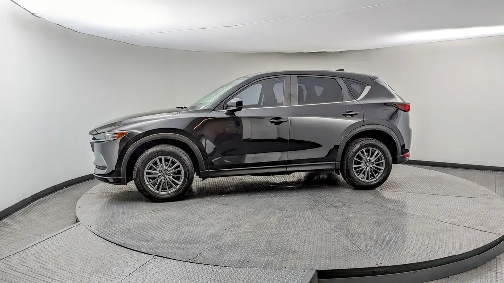 Florida Fine Cars - Used MAZDA CX-5 2018 WEST PALM SPORT