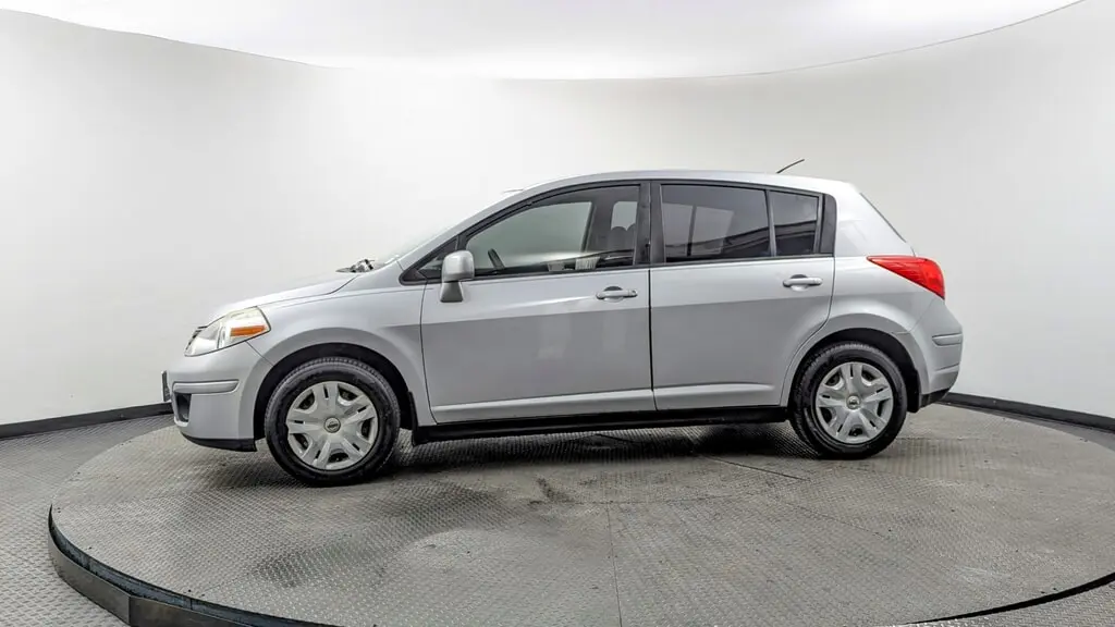Florida Fine Cars - Used NISSAN VERSA 2011 MARGATE 1.8 S