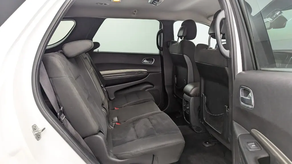 Florida Fine Cars - Used DODGE DURANGO 2017 MIAMI SXT