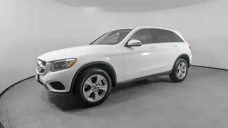 Florida Fine Cars - Used MERCEDES-BENZ GLC 2016 ORLANDO GLC 300
