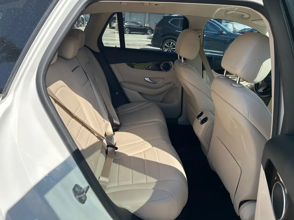 Florida Fine Cars - Used MERCEDES-BENZ GLC 2016 ORLANDO GLC 300