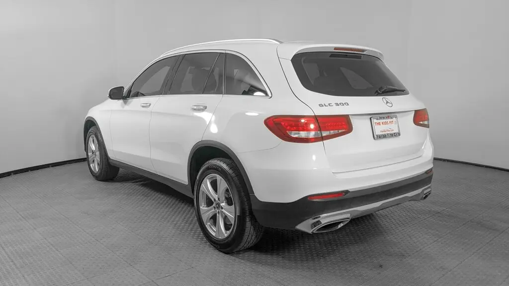 Florida Fine Cars - Used MERCEDES-BENZ GLC 2016 ORLANDO GLC 300