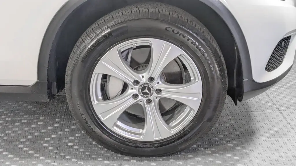 Florida Fine Cars - Used MERCEDES-BENZ GLC 2016 ORLANDO GLC 300
