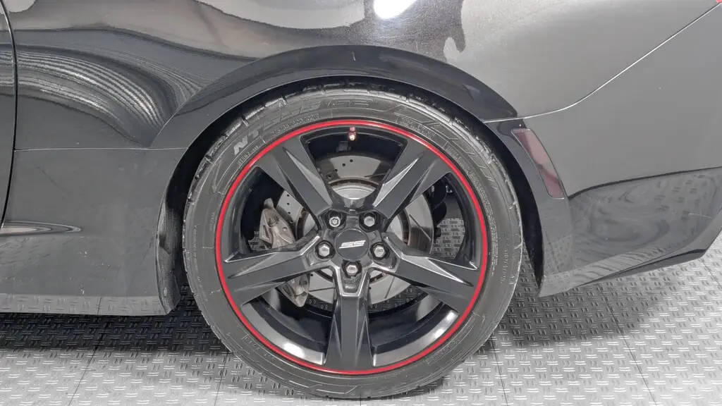 Florida Fine Cars - Used CHEVROLET CAMARO 2016 ORLANDO 1SS