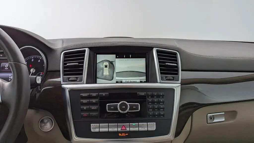 Florida Fine Cars - Used MERCEDES-BENZ GL 2016 WEST PALM GL 450