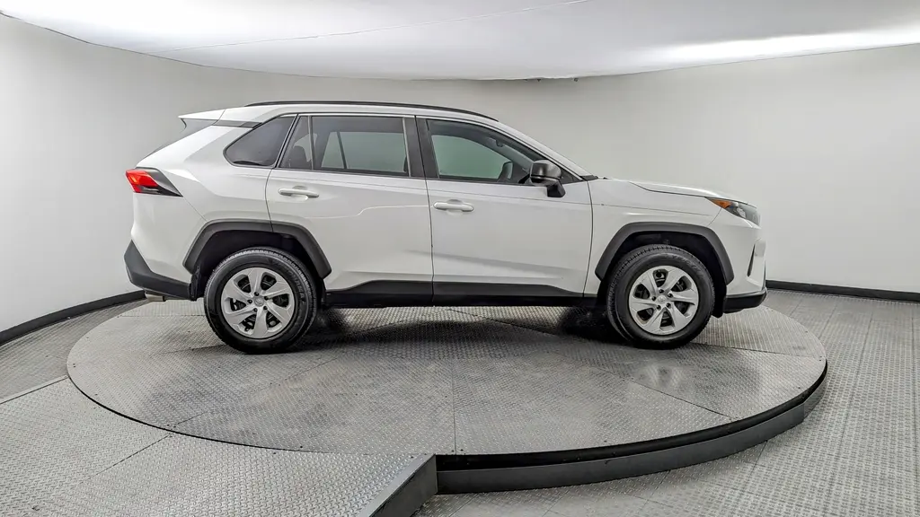 Florida Fine Cars - Used TOYOTA RAV4 2020 WEST PALM LE