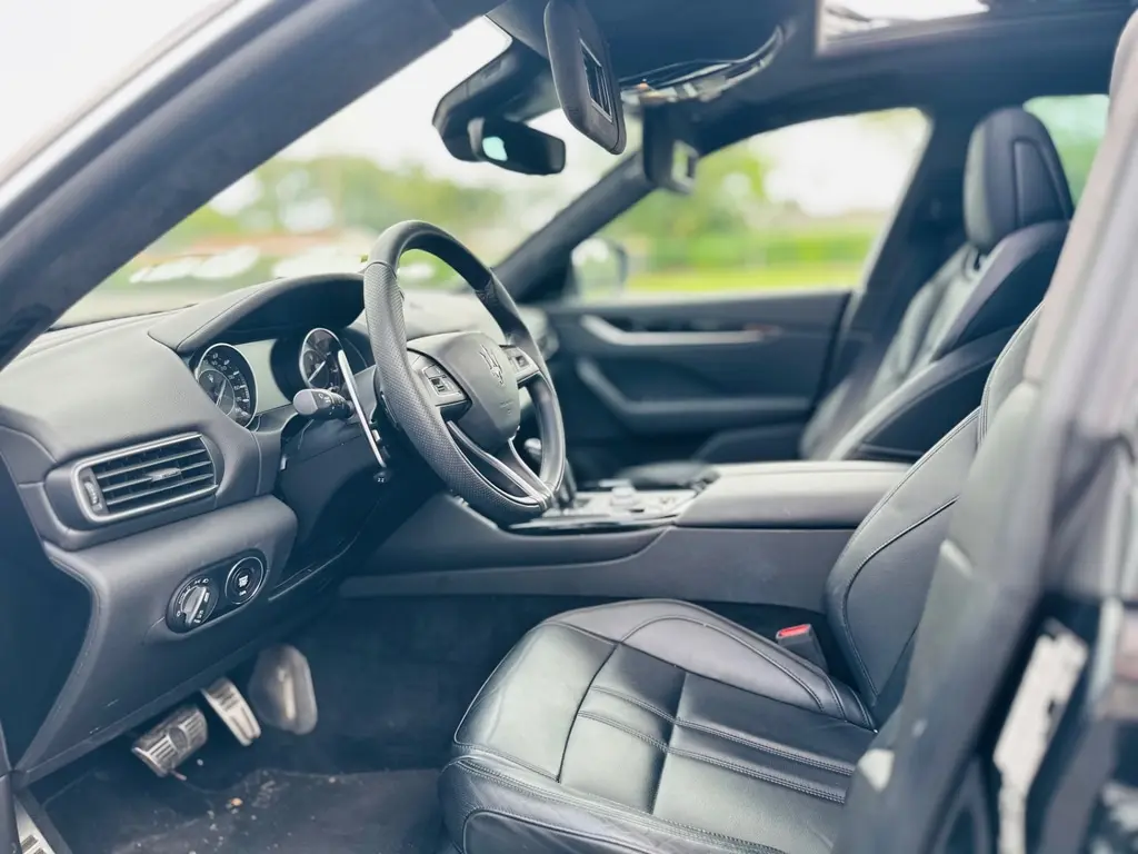 Florida Fine Cars - Used MASERATI LEVANTE 2022 MARGATE GT