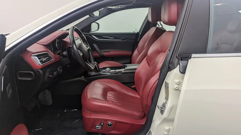 Florida Fine Cars - Used MASERATI GHIBLI 2021 MIAMI S