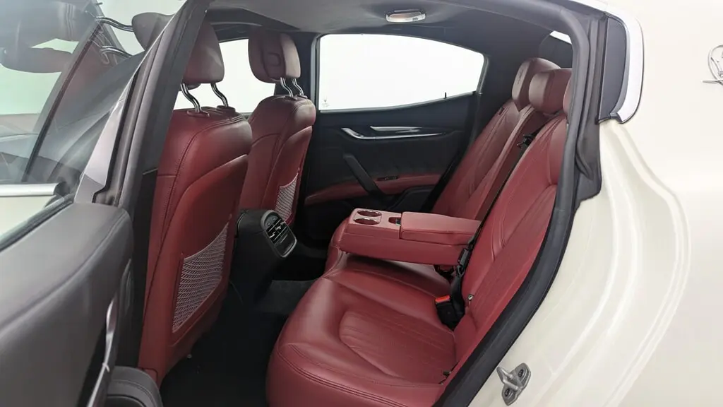 Florida Fine Cars - Used MASERATI GHIBLI 2021 MIAMI S