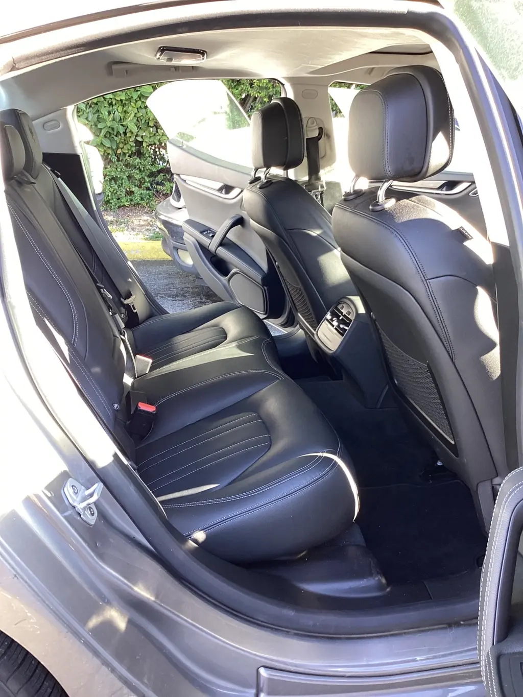 Florida Fine Cars - Used MASERATI GHIBLI 2021 MARGATE S
