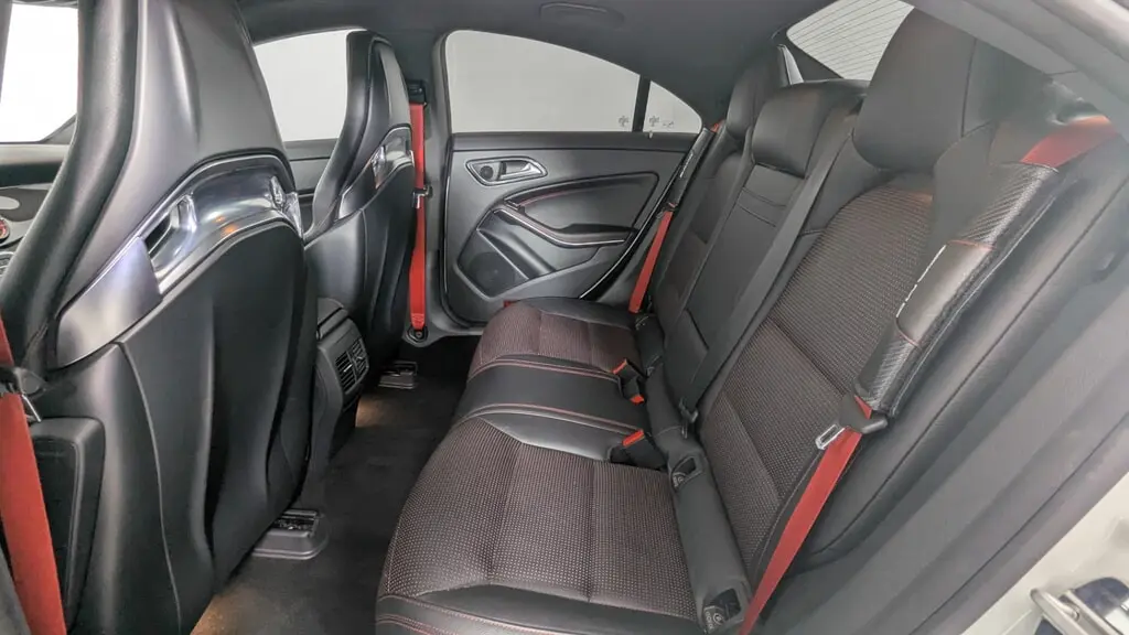 Florida Fine Cars - Used MERCEDES-BENZ CLA 2016 ORLANDO CLA45
