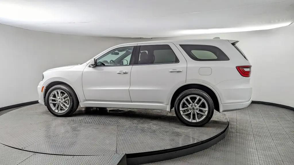 Florida Fine Cars - Used DODGE DURANGO 2021 WEST PALM GT