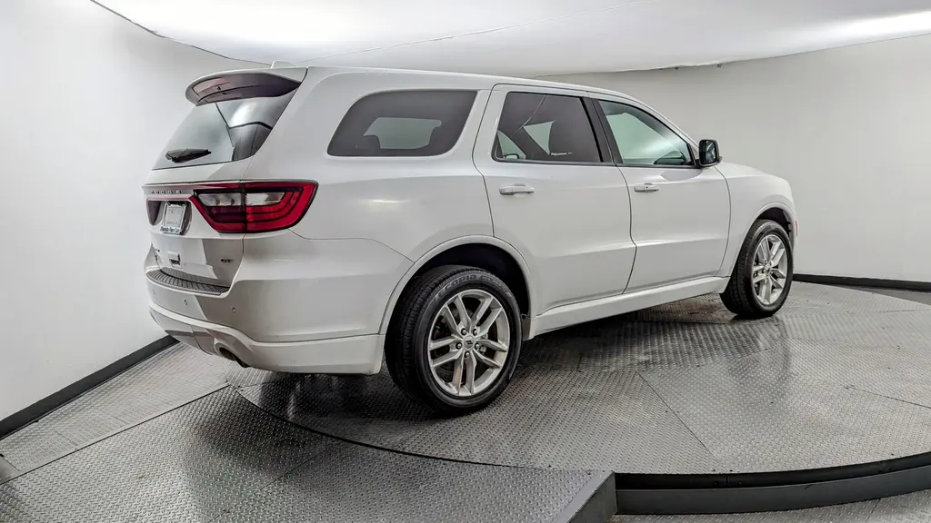 Florida Fine Cars - Used DODGE DURANGO 2021 WEST PALM GT