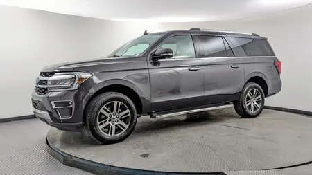 Florida Fine Cars - Used FORD EXPEDITION-MAX 2024 WEST PALM LIMITED