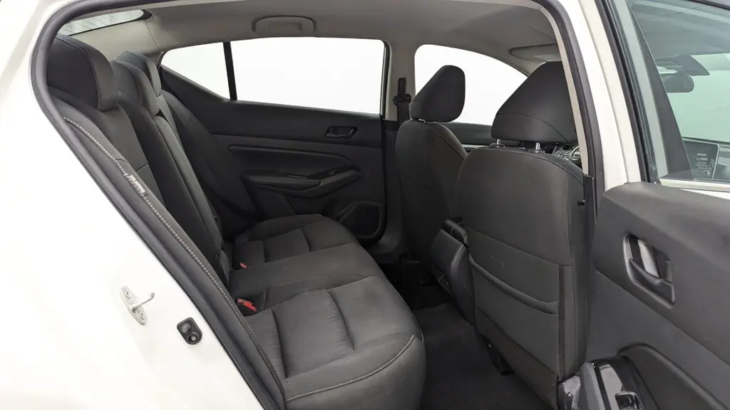 Florida Fine Cars - Used NISSAN ALTIMA 2023 MIAMI 2.5 SV