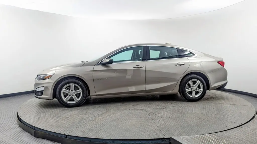 Florida Fine Cars - Used CHEVROLET MALIBU 2023 WEST PALM LT