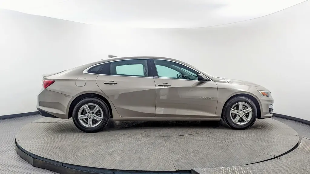 Florida Fine Cars - Used CHEVROLET MALIBU 2023 WEST PALM LT
