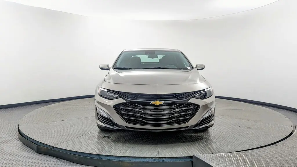 Florida Fine Cars - Used CHEVROLET MALIBU 2023 WEST PALM LT