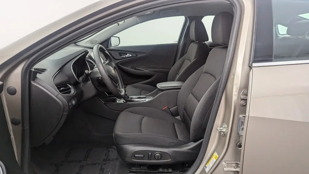 Florida Fine Cars - Used CHEVROLET MALIBU 2023 WEST PALM LT