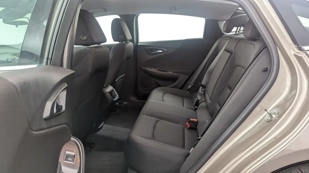 Florida Fine Cars - Used CHEVROLET MALIBU 2023 WEST PALM LT