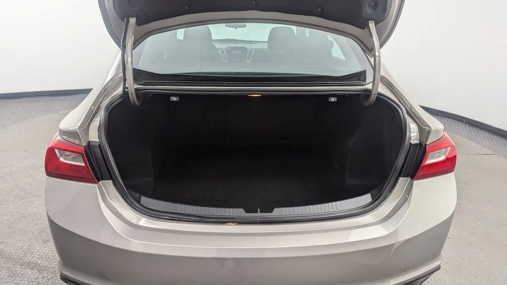 Florida Fine Cars - Used CHEVROLET MALIBU 2023 WEST PALM LT