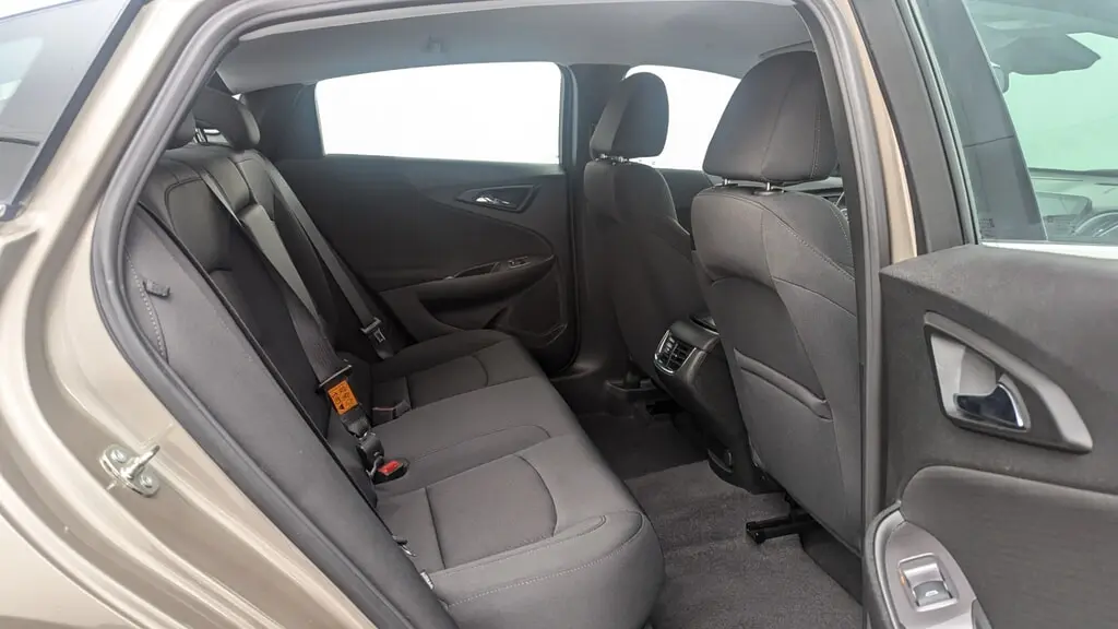 Florida Fine Cars - Used CHEVROLET MALIBU 2023 WEST PALM LT