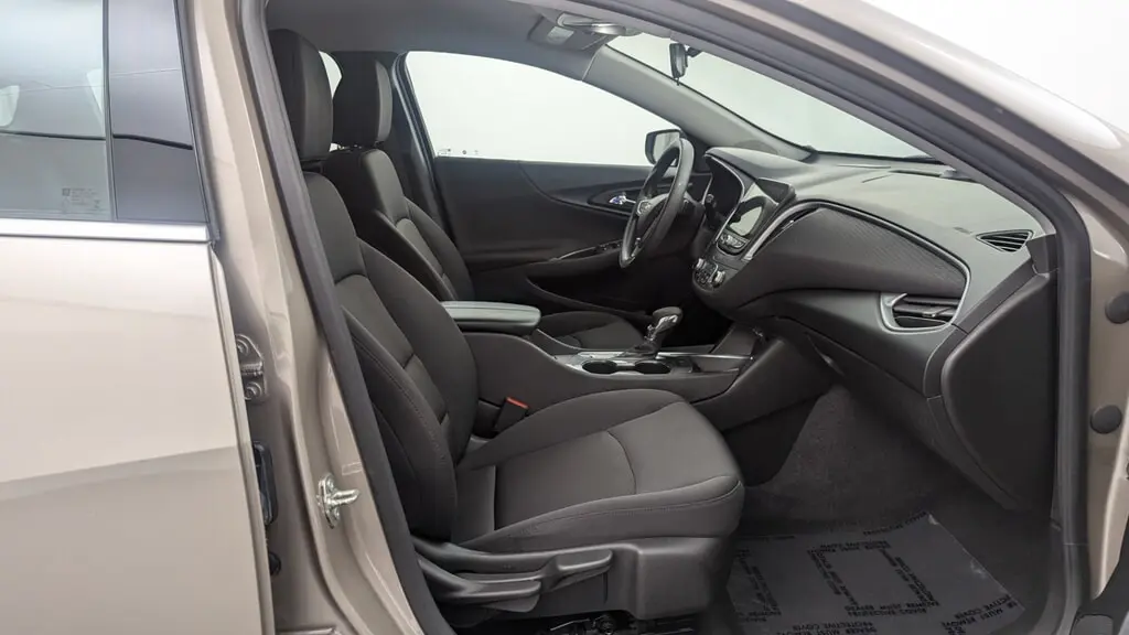 Florida Fine Cars - Used CHEVROLET MALIBU 2023 WEST PALM LT