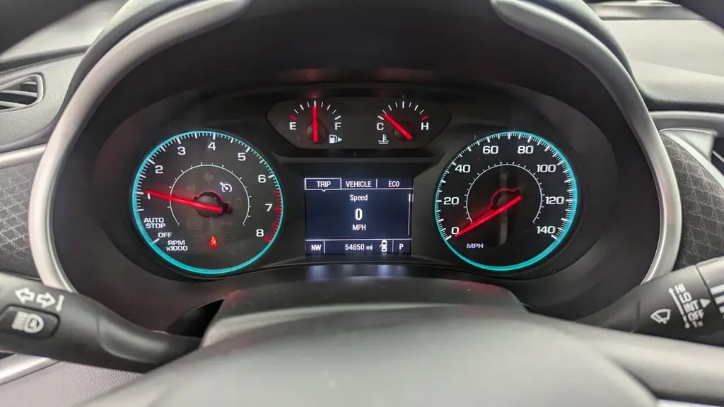 Florida Fine Cars - Used CHEVROLET MALIBU 2023 WEST PALM LT