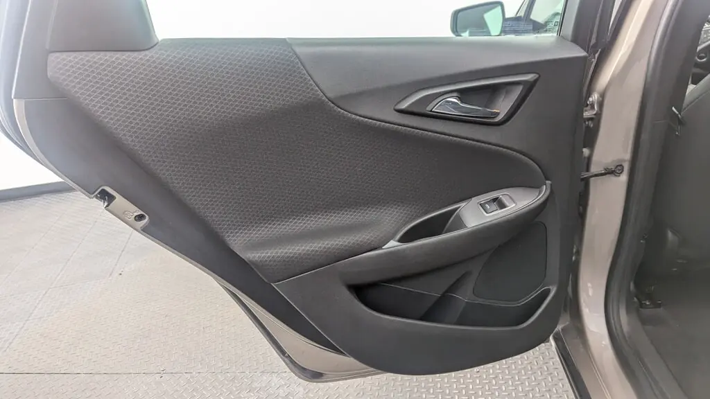 Florida Fine Cars - Used CHEVROLET MALIBU 2023 WEST PALM LT