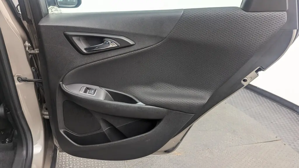 Florida Fine Cars - Used CHEVROLET MALIBU 2023 WEST PALM LT