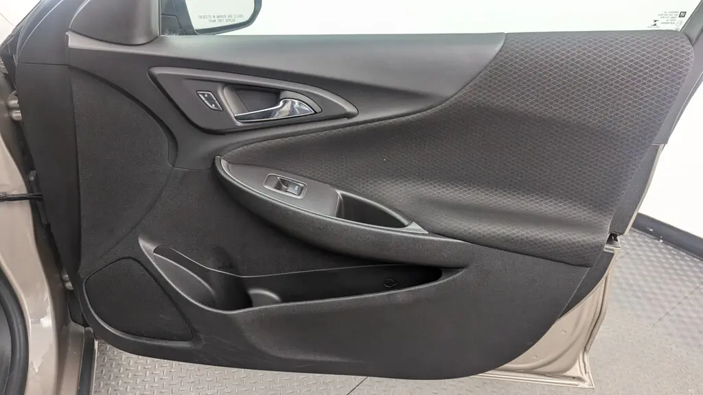 Florida Fine Cars - Used CHEVROLET MALIBU 2023 WEST PALM LT