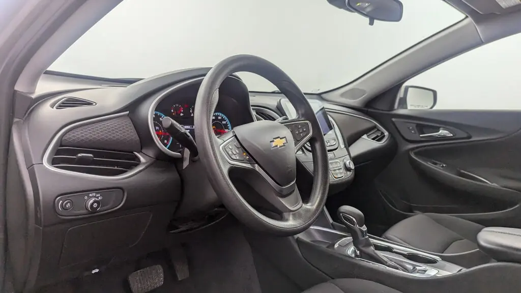 Florida Fine Cars - Used CHEVROLET MALIBU 2023 WEST PALM LT