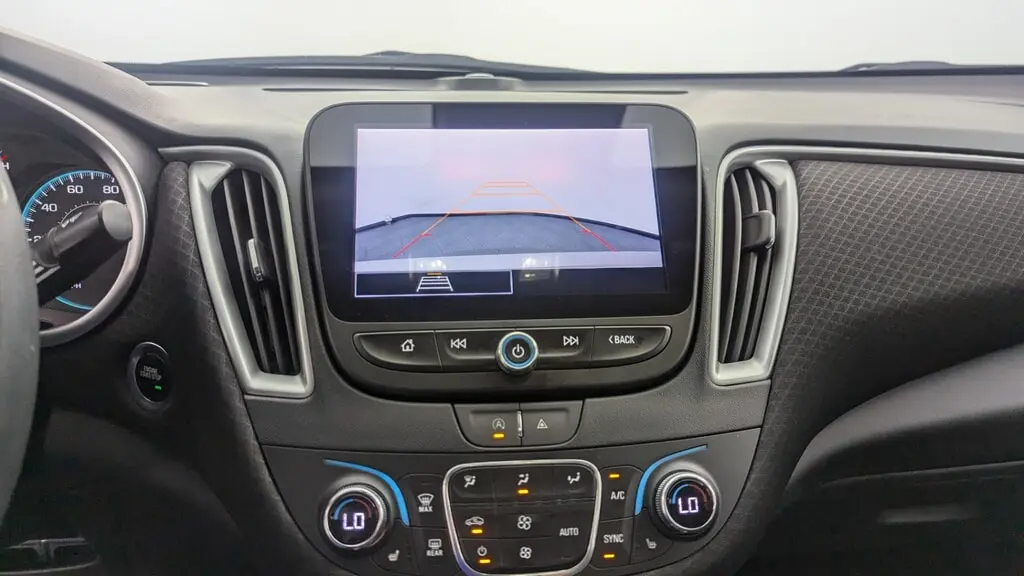 Florida Fine Cars - Used CHEVROLET MALIBU 2023 WEST PALM LT