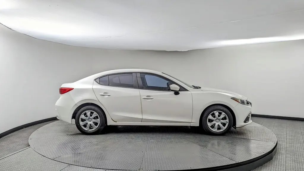 Florida Fine Cars - Used MAZDA MAZDA3 2015 WEST PALM I SPORT