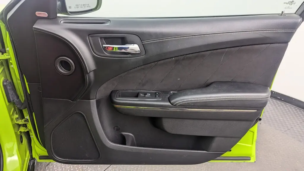 Florida Fine Cars - Used DODGE CHARGER 2019 MIAMI SRT HELLCAT