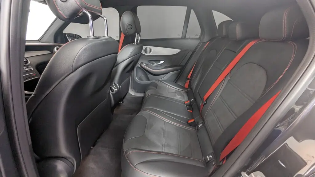 Florida Fine Cars - Used MERCEDES-BENZ GLC 2020 ORLANDO AMG GLC 43