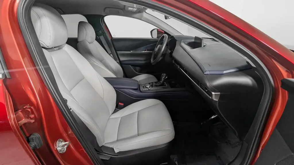 Florida Fine Cars - Used MAZDA CX-30 2020 ORLANDO SELECT PACKAGE