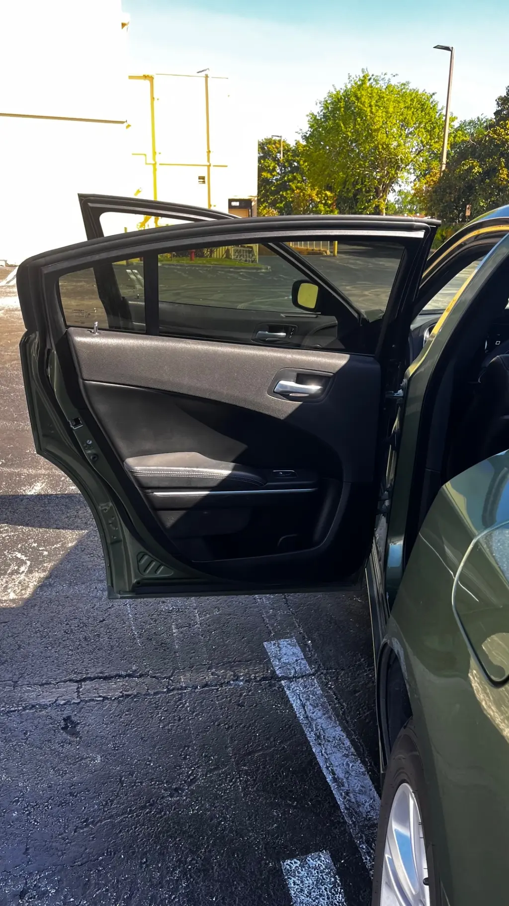 Florida Fine Cars - Used DODGE CHARGER 2021 MIAMI SXT