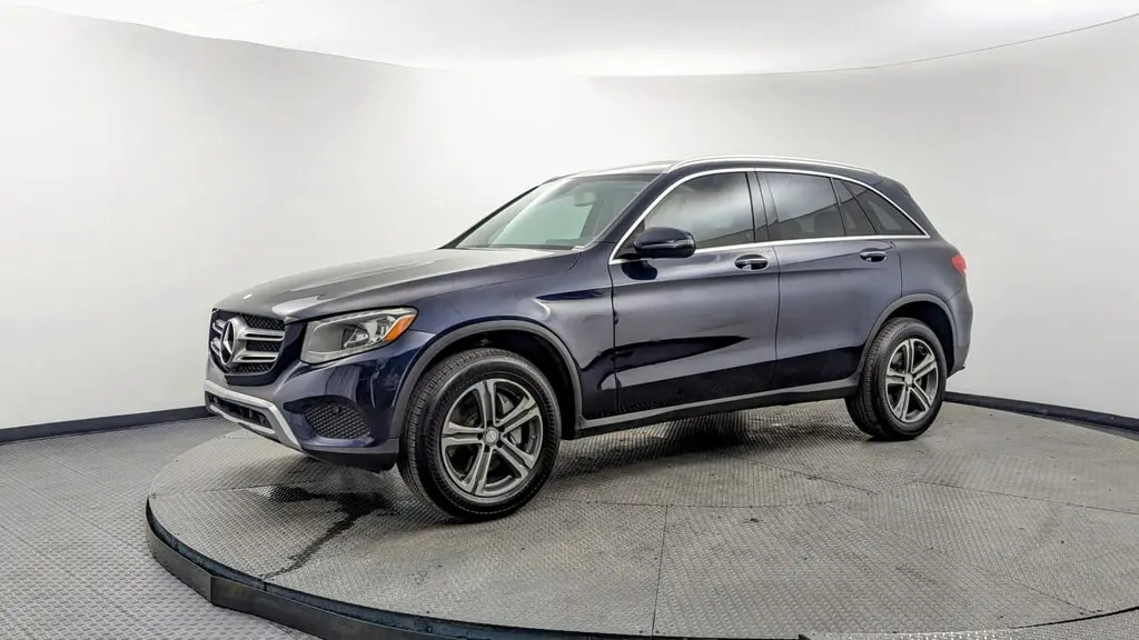 Florida Fine Cars - Used MERCEDES-BENZ GLC 2017 MIAMI GLC 300