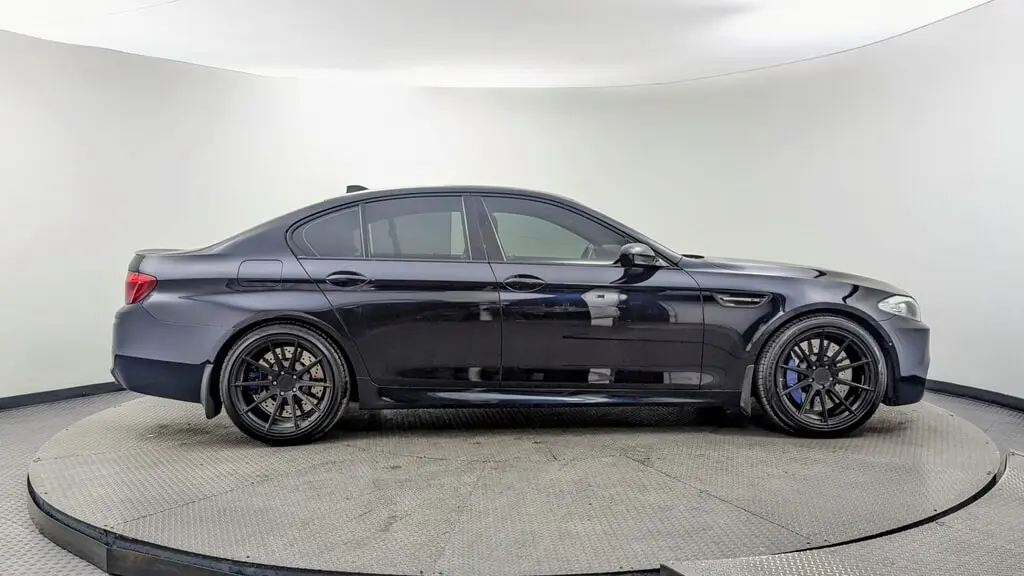 Florida Fine Cars - Used BMW M5 2013 MIAMI 